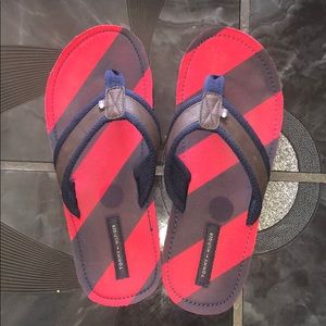 Tommy Hilfiger Sandals